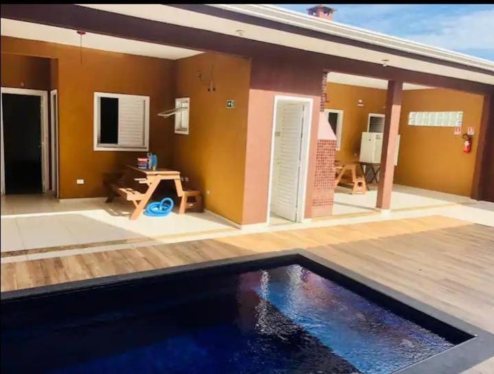 Oasys Hospedagem Guaratuba Exterior photo