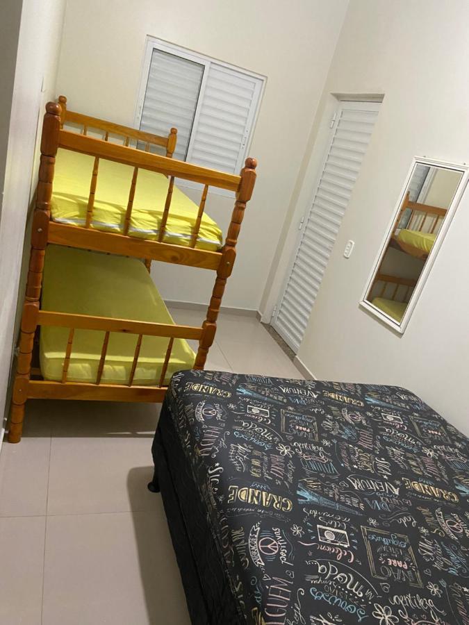 Oasys Hospedagem Guaratuba Exterior photo